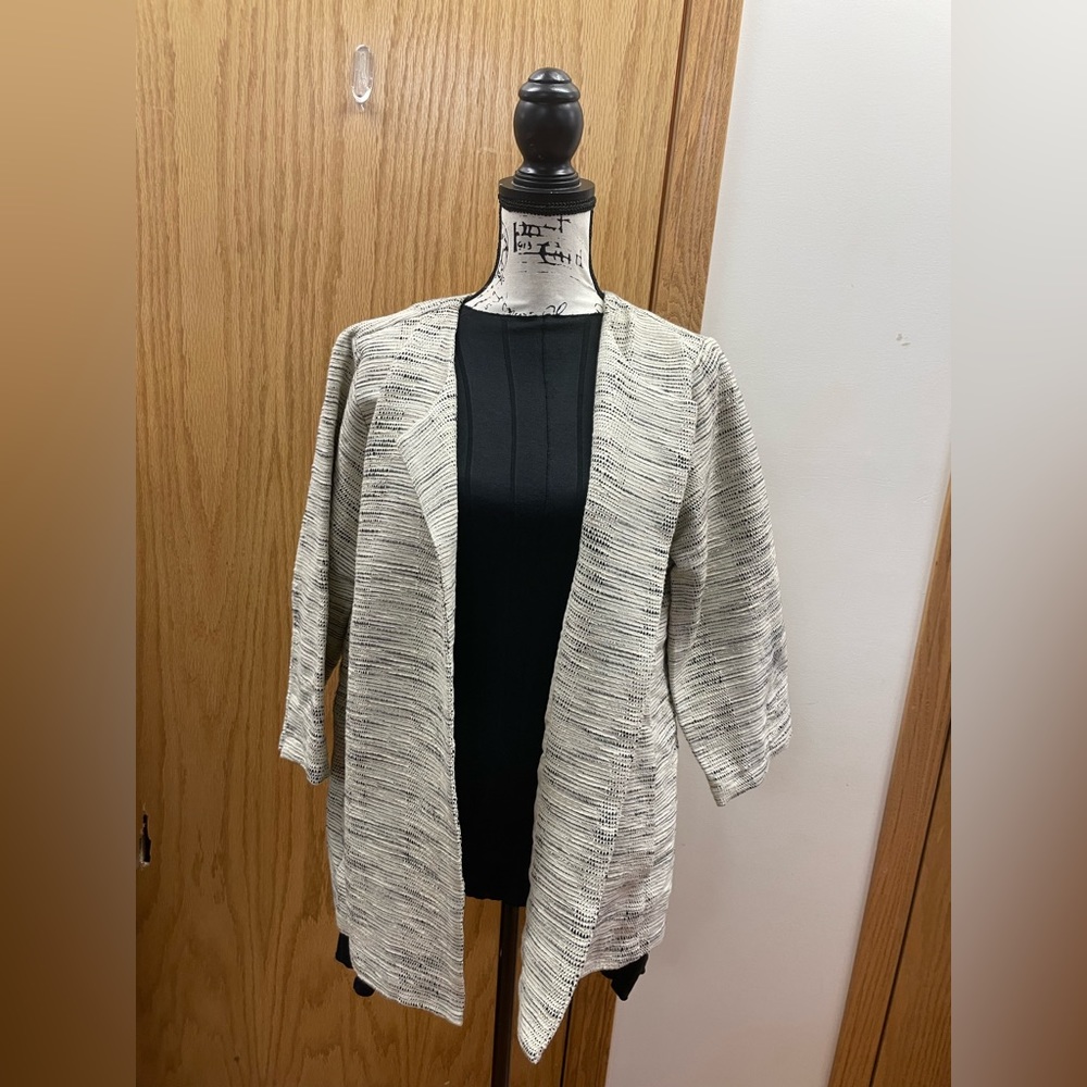 Eileen Fisher Blazer - Size Large